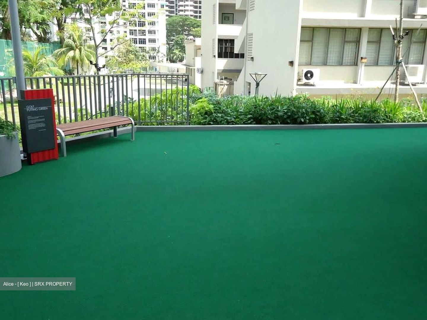 Trevista (D12), Condominium #610703641